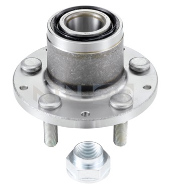 Wiellagerset SNR R181.13