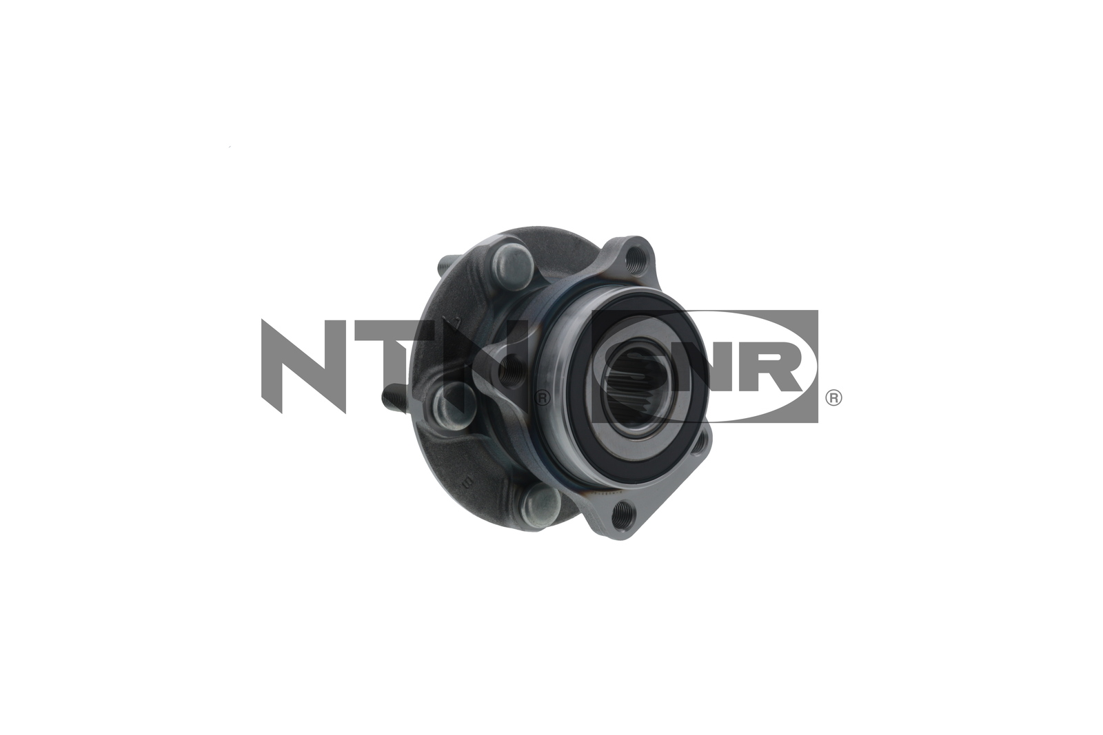 Wiellagerset SNR R181.32