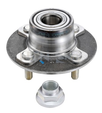 Wiellagerset SNR R184.09