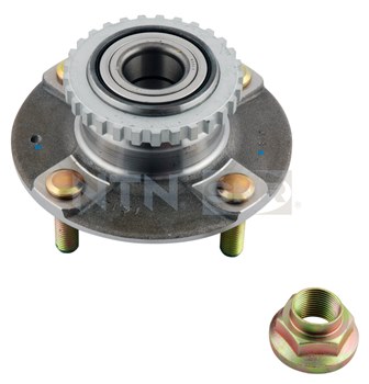 Wiellagerset SNR R184.10