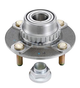 Wiellagerset SNR R184.19