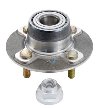 Wiellagerset SNR R184.56