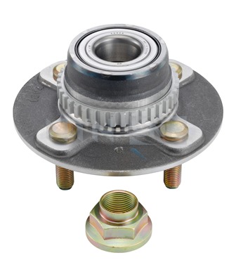 Wiellagerset SNR R184.57