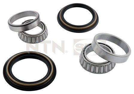 Wiellagerset SNR R189.00