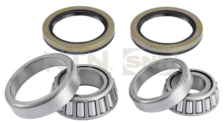 Wiellagerset SNR R189.08