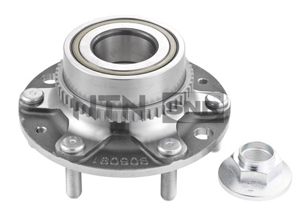 Wiellagerset SNR R189.14