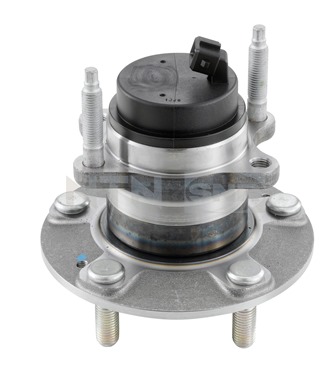 Wiellagerset SNR R189.21