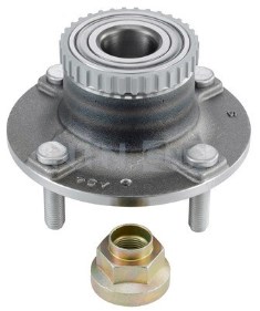 Wiellagerset SNR R190.03