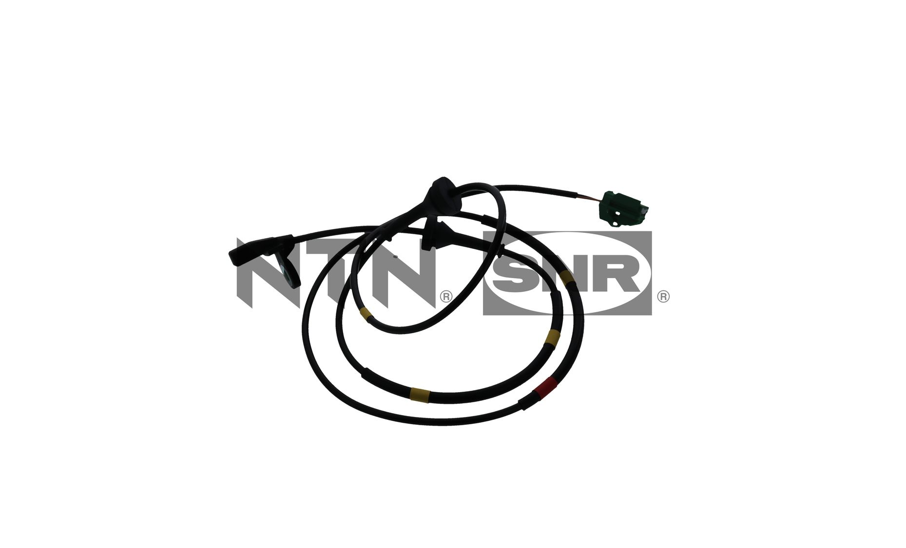 ABS sensor SNR ASB150.31