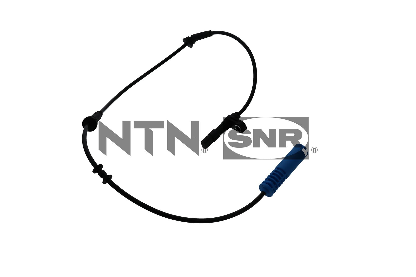 ABS sensor SNR ASB150.33