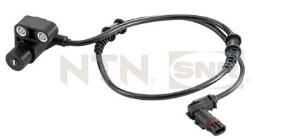 ABS sensor SNR ASB151.03