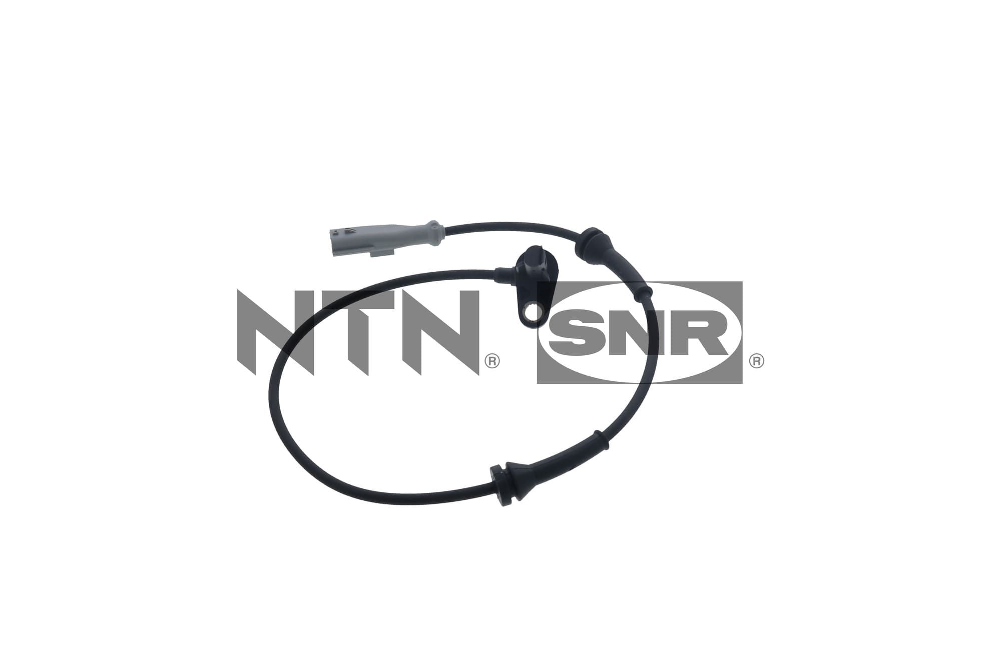 ABS sensor SNR ASB151.40