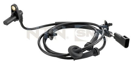 ABS sensor SNR ASB152.14