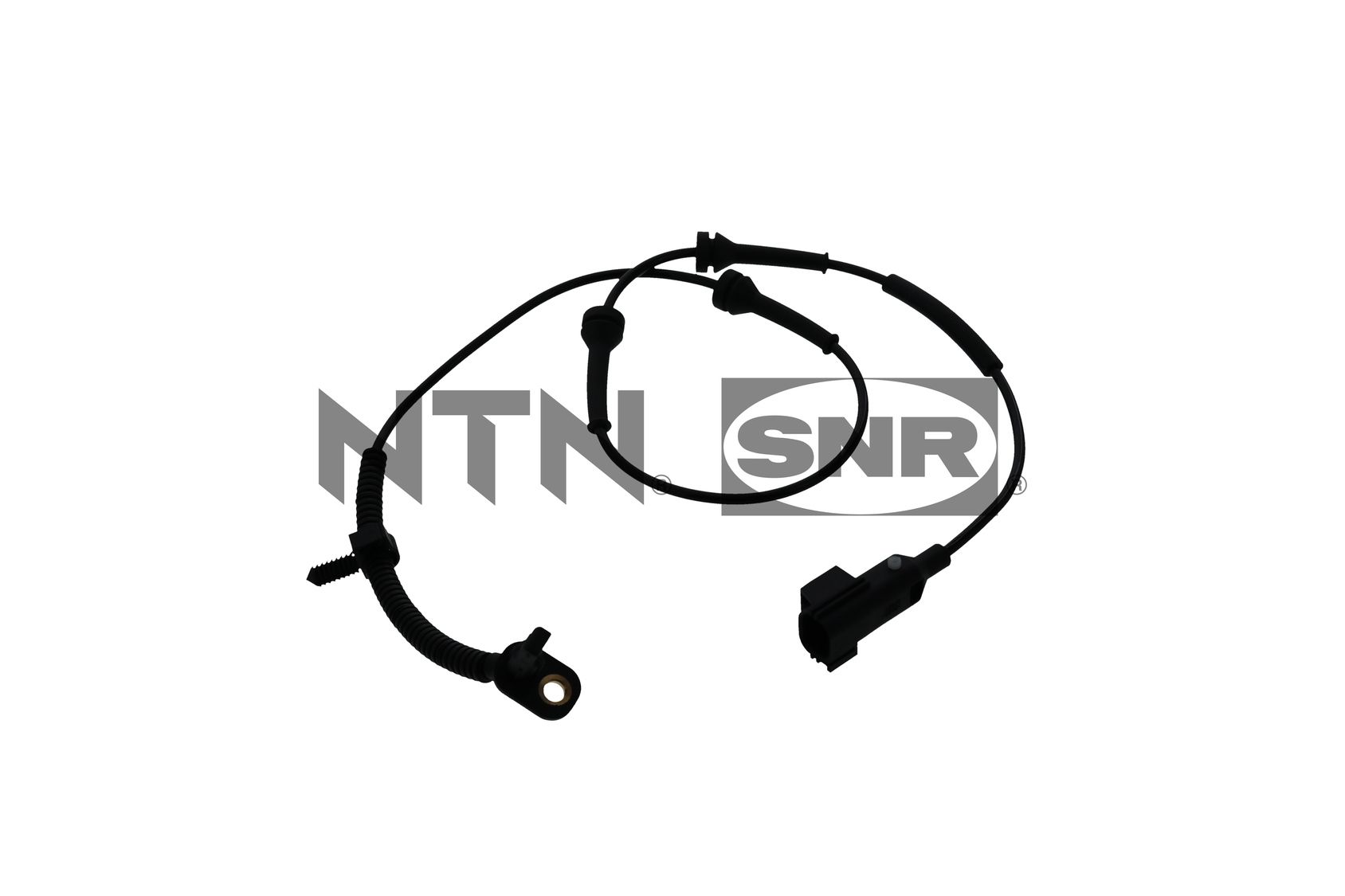 ABS sensor SNR ASB152.26