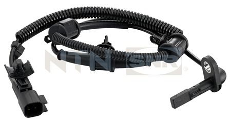 ABS sensor SNR ASB153.03