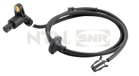 ABS sensor SNR ASB154.01