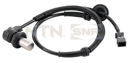ABS sensor SNR ASB154.16