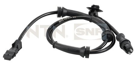 ABS sensor SNR ASB155.04