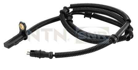 ABS sensor SNR ASB155.07