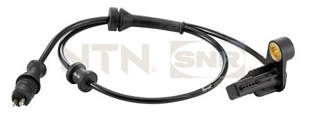 ABS sensor SNR ASB155.25