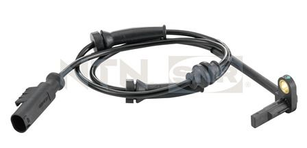 ABS sensor SNR ASB158.03