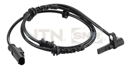 ABS sensor SNR ASB158.22