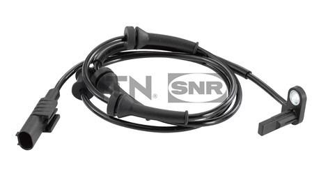 ABS sensor SNR ASB158.45