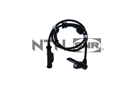 ABS sensor SNR ASB158.50