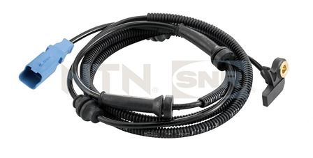 ABS sensor SNR ASB159.09