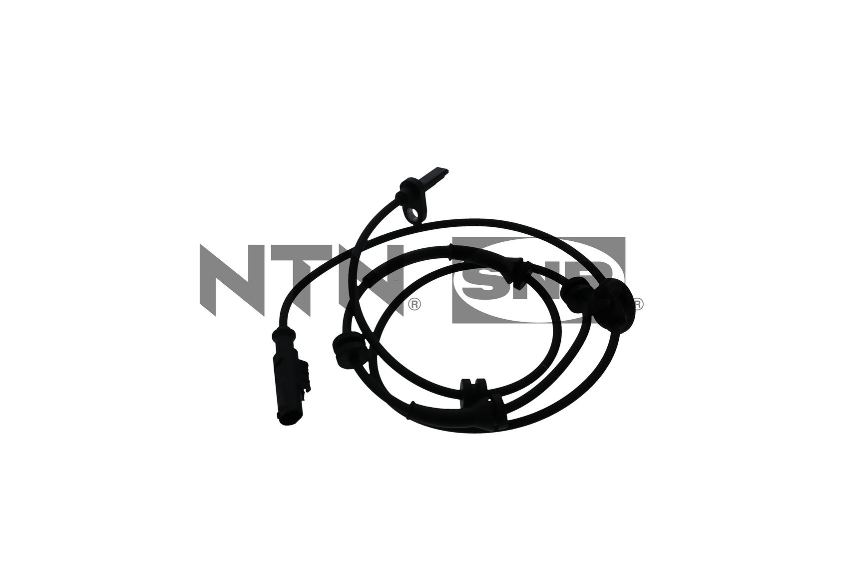 ABS sensor SNR ASB160.02