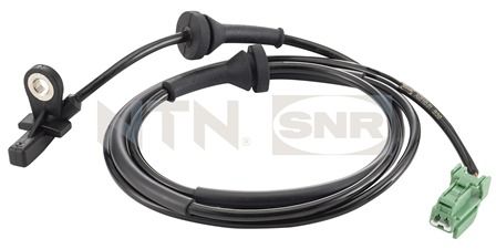 ABS sensor SNR ASB165.01