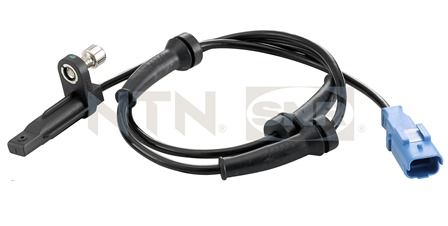 ABS sensor SNR ASB166.02