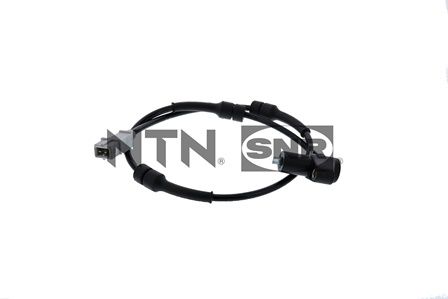 ABS sensor SNR ASB166.03