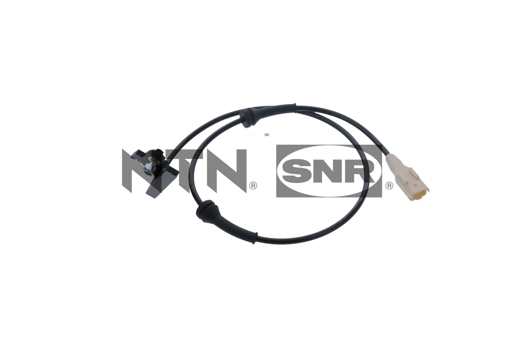 ABS sensor SNR ASB166.16