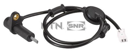 ABS sensor SNR ASB184.03