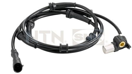 ABS sensor SNR ASB186.03