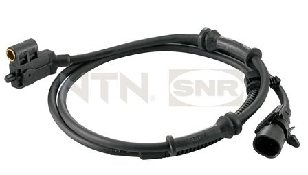 ABS sensor SNR ASB186.05