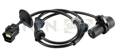 ABS sensor SNR ASB190.01