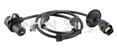 ABS sensor SNR ASB190.02