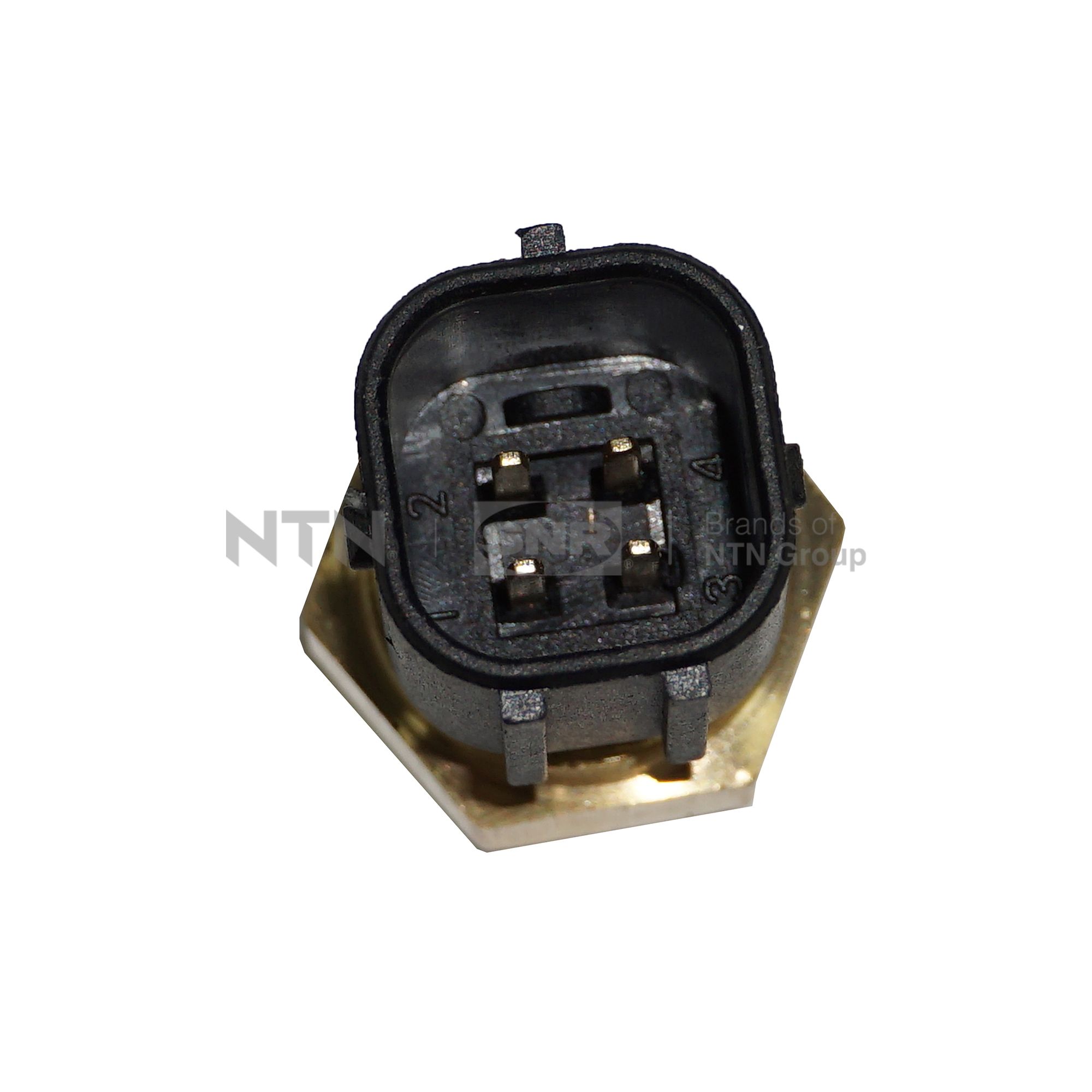 SNR Sensor, koelvloeistoftemperatuur CTS151.03