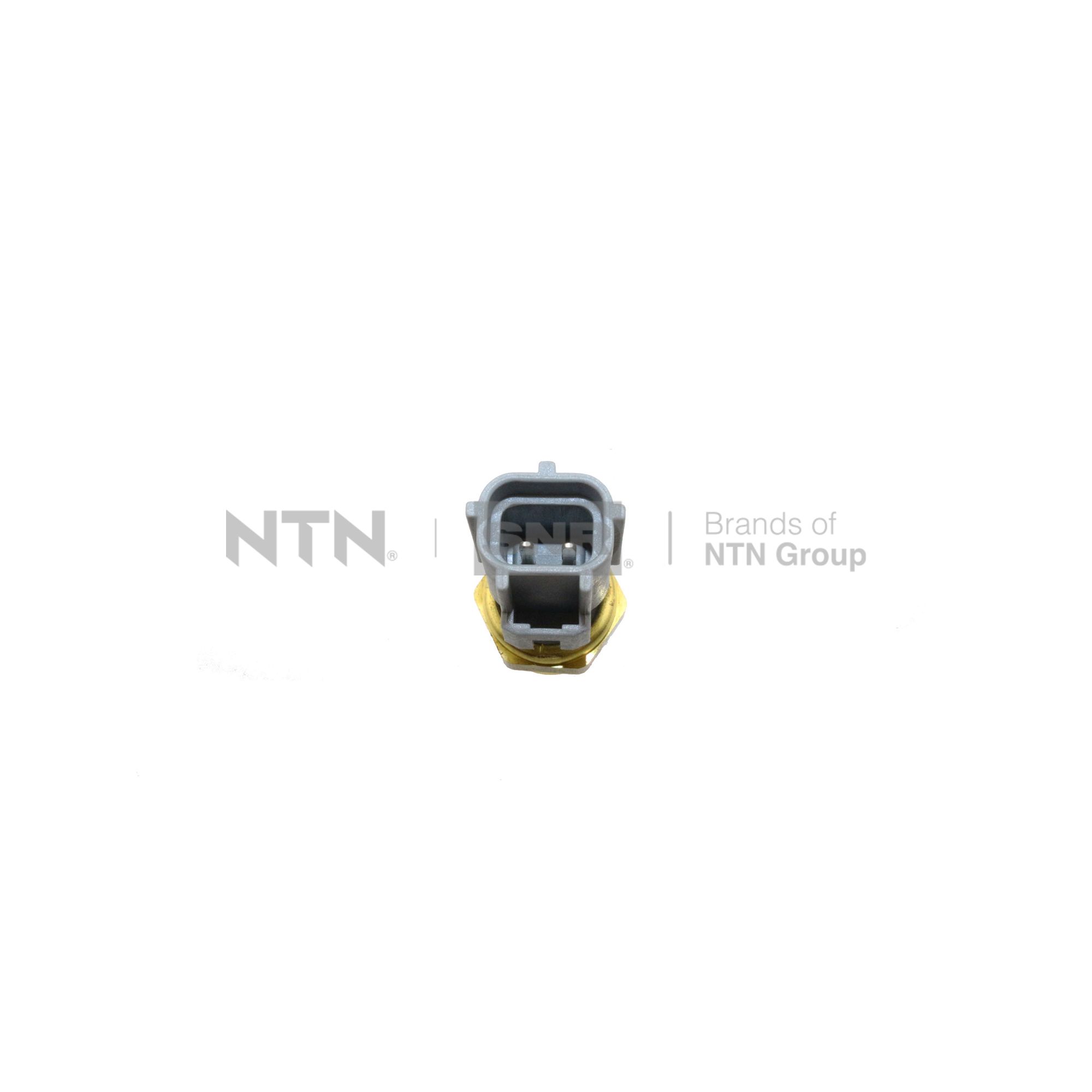 SNR Sensor, koelvloeistoftemperatuur CTS152.05