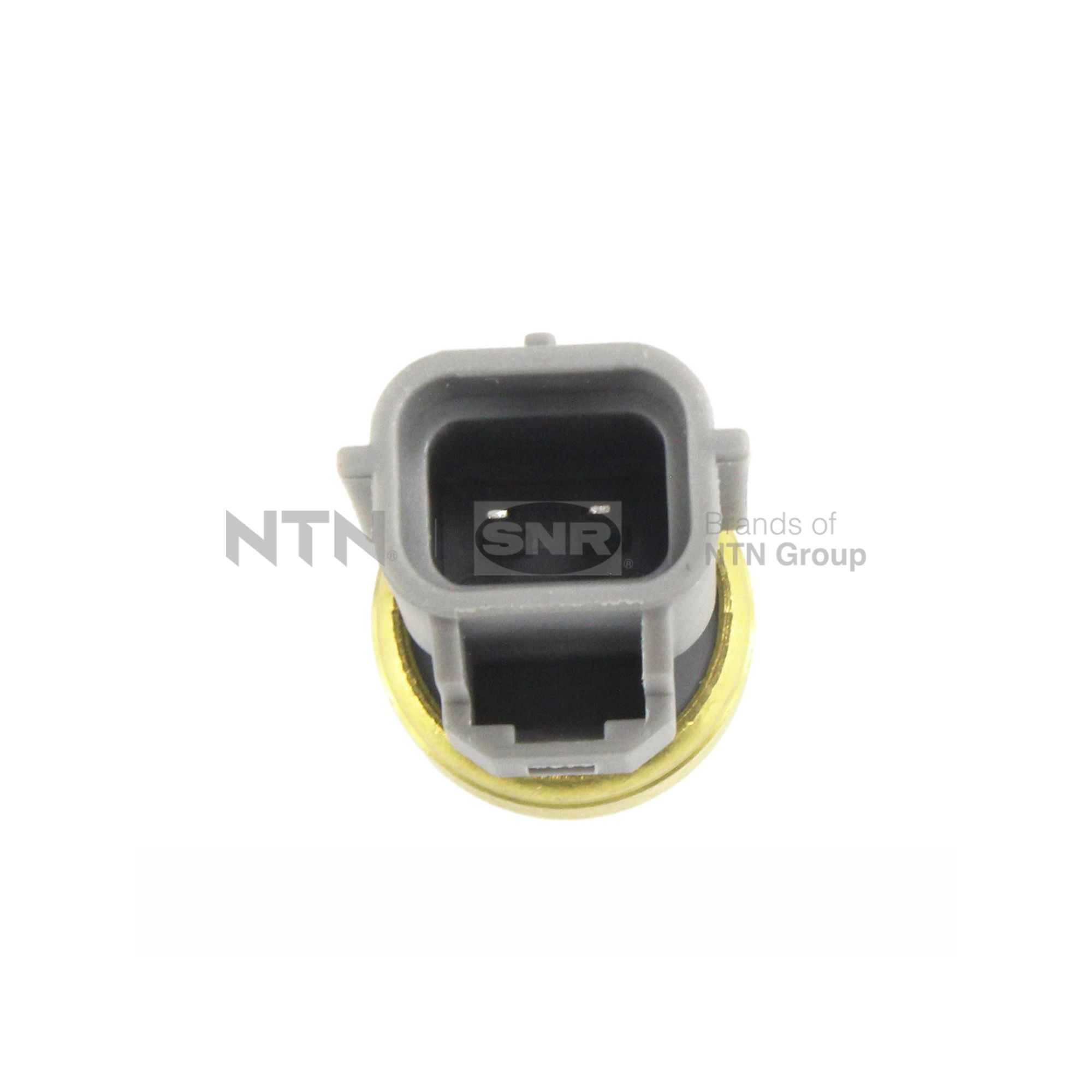 SNR Sensor, koelvloeistoftemperatuur CTS152.06