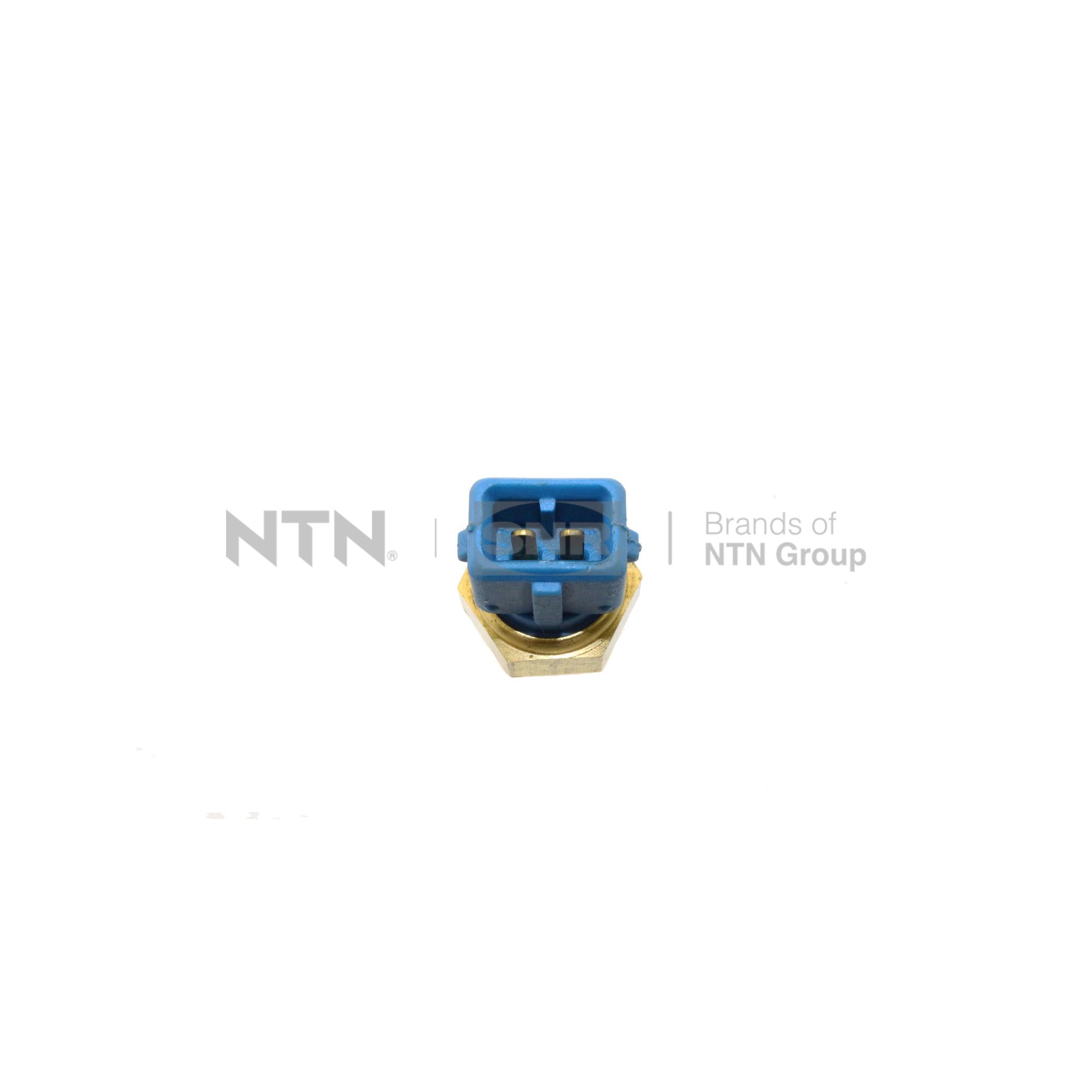 SNR Sensor, koelvloeistoftemperatuur CTS152.08