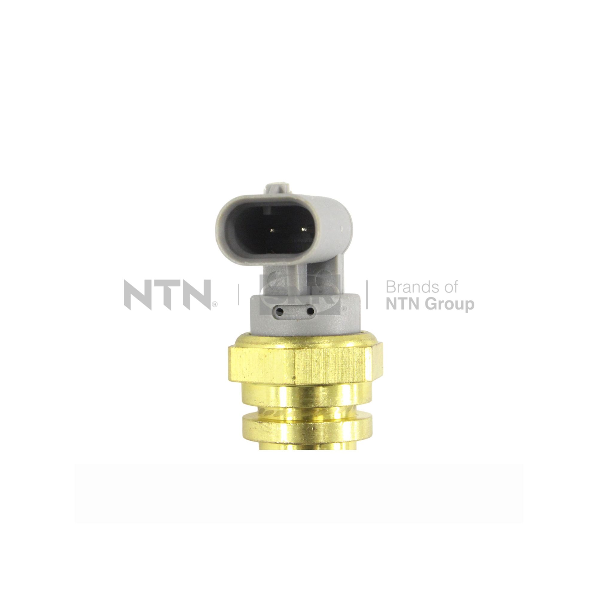 SNR Sensor, koelvloeistoftemperatuur CTS152.12