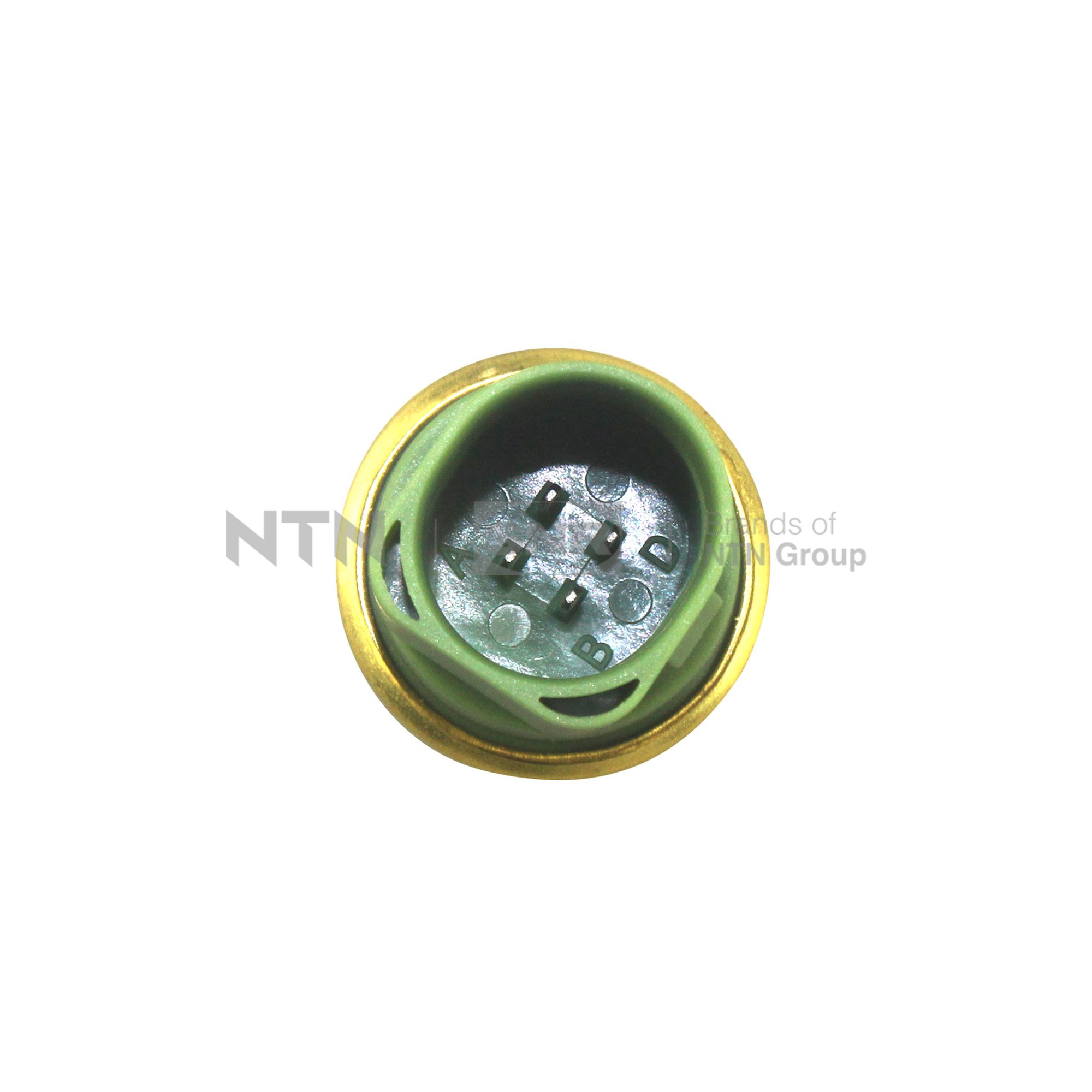 SNR Sensor, koelvloeistoftemperatuur CTS154.08