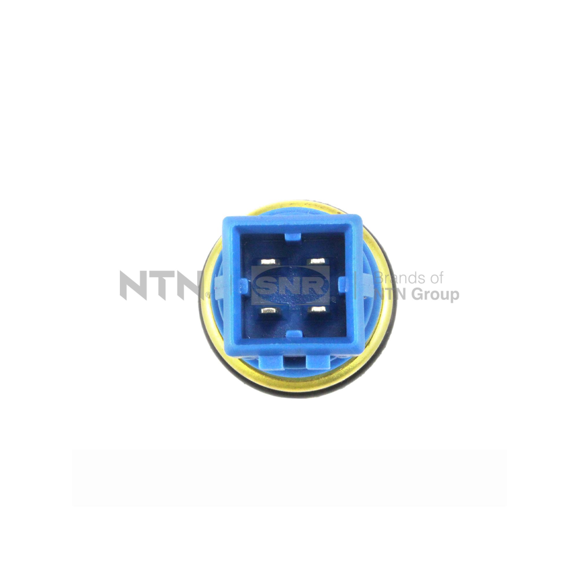 SNR Sensor, koelvloeistoftemperatuur CTS154.09