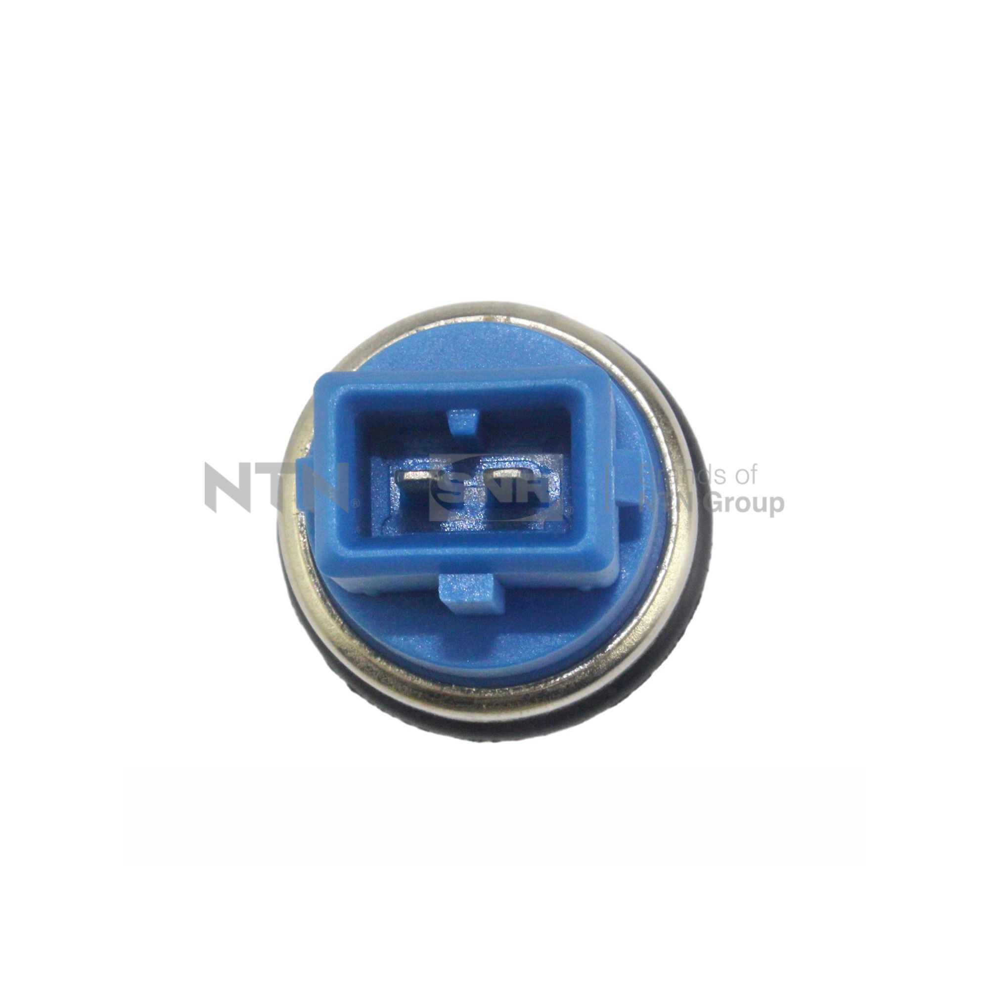 SNR Sensor, koelvloeistoftemperatuur CTS154.12