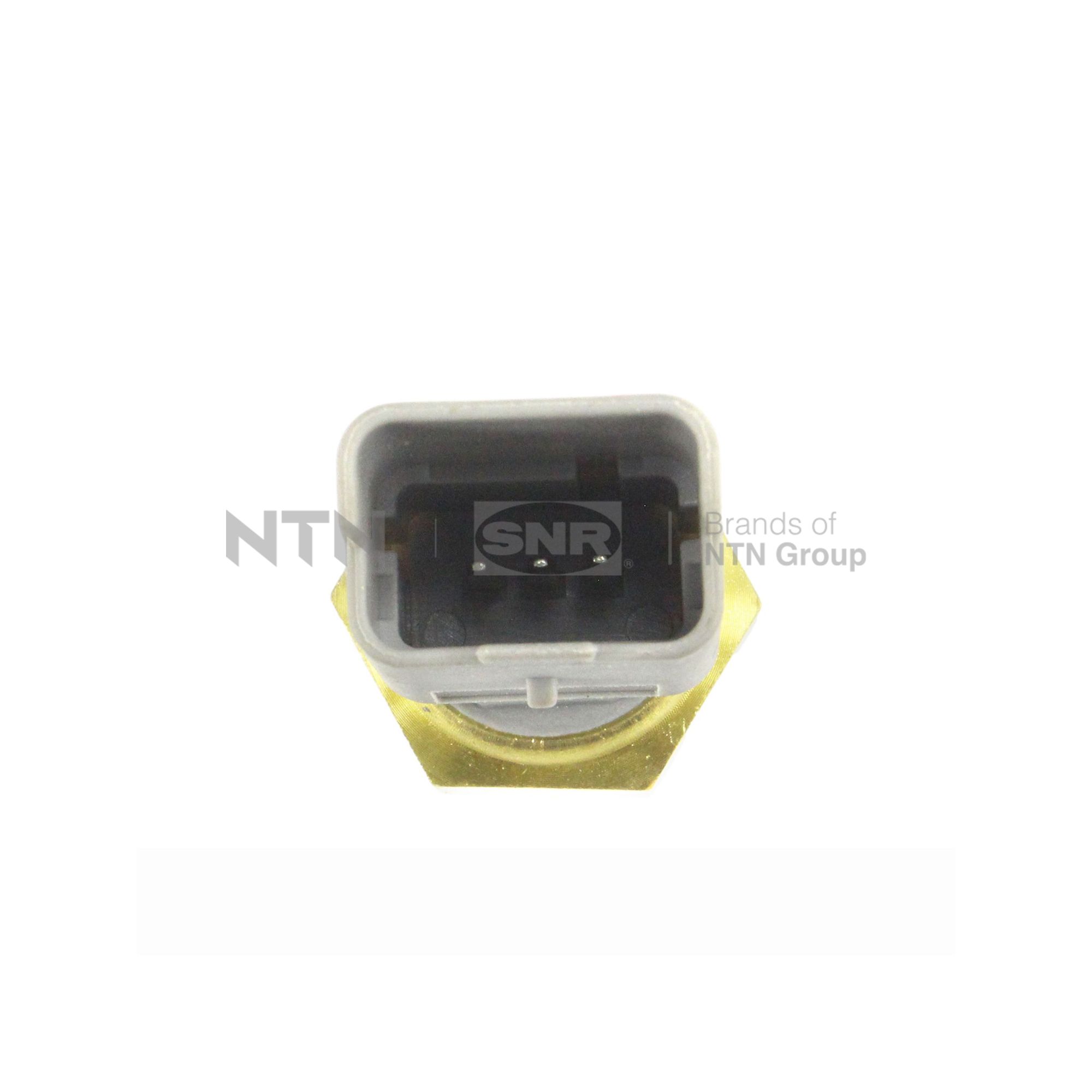 SNR Sensor, koelvloeistoftemperatuur CTS159.06