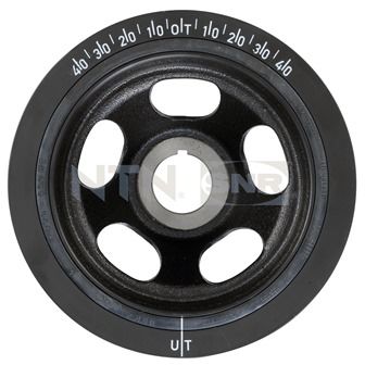 Krukaspoelie SNR DPF351.02