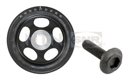 Krukaspoelie SNR DPF351.03K1